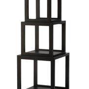 Wood Cube Risers (Set of 3 or 6)