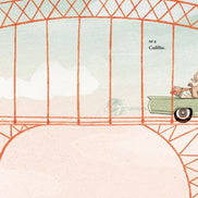 I'll Love You Till the Cows Come Home padded board book