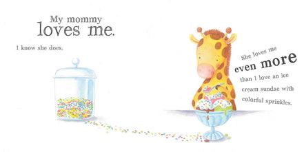 My Mommy Loves Me by