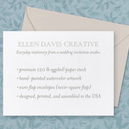 Promoted to Aunt Greeting Card