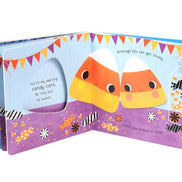 You're My Little Baby Boo by Natalie Marshall