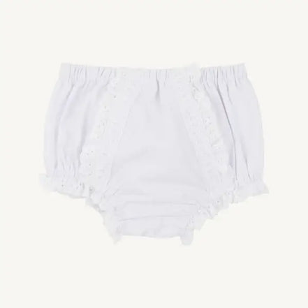 Belle`s Bloomer - Broadcloth
