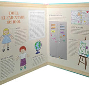 Dollhouse: A Pop-Up Book