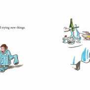 My First Curious George Padded Board Book : H. A. Rey