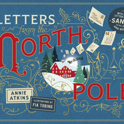 Letters from the North Pole