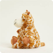 Giraffe Warmies