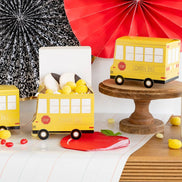 BTS1033 - Apple Shaped Napkin