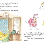 Dancing Day by Katharine Holabird