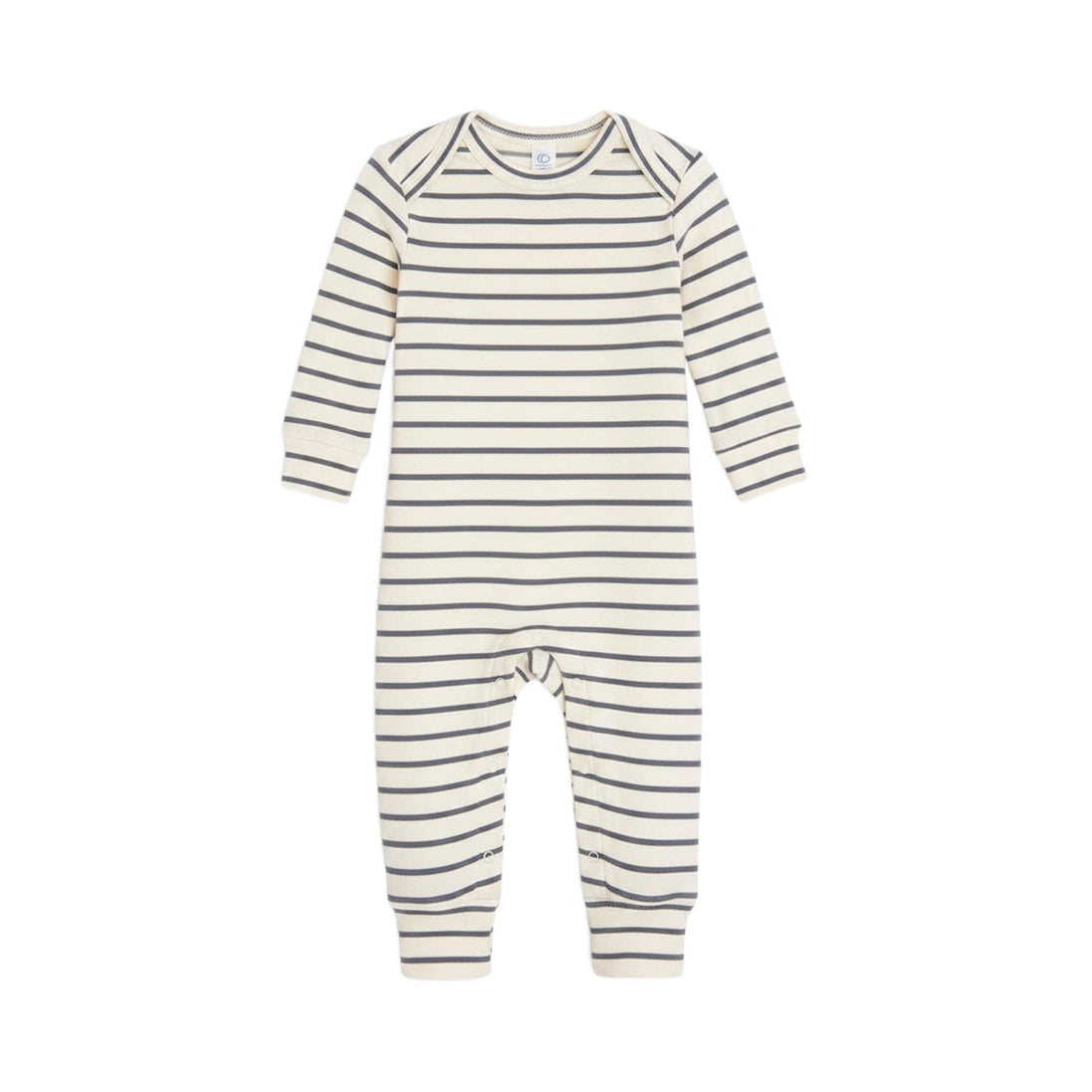 Aspen Romper - Windsor Stripe