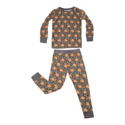 Camo Tri Star Unisex Kids Pajamas
