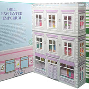 Dollhouse: A Pop-Up Book