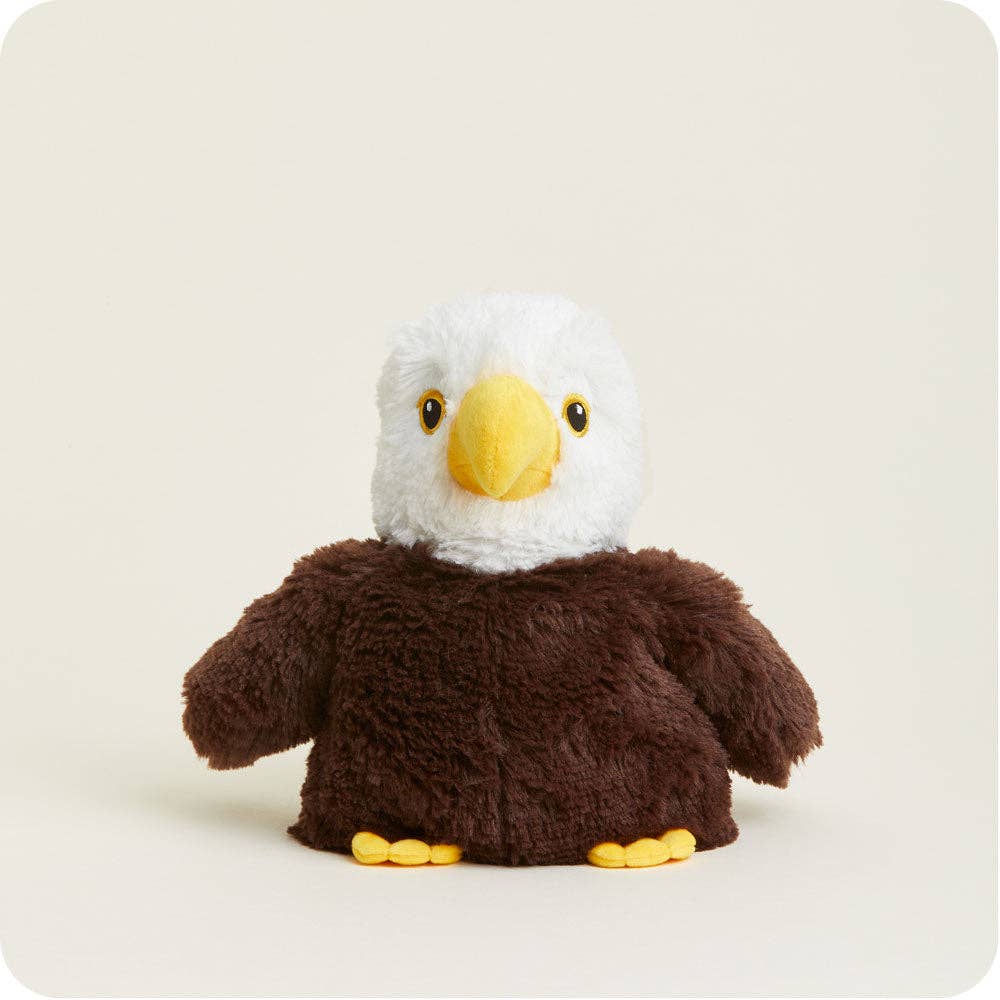 Eagle Warmies