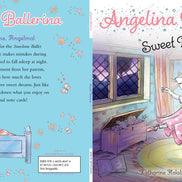 Sweet Dreams by Katharine Holabird