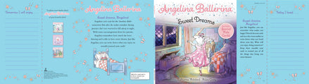 Sweet Dreams by Katharine Holabird