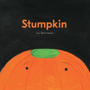 Stumpkin by Lucy Ruth Cummins