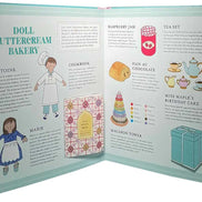 Dollhouse: A Pop-Up Book