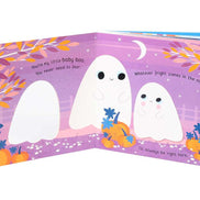 You're My Little Baby Boo by Natalie Marshall