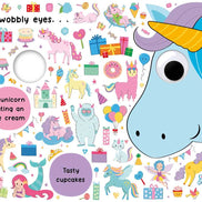 I Spy Unicorns by IglooBooks
