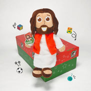 Lil' Jesus — Plush cutie🥰 - 