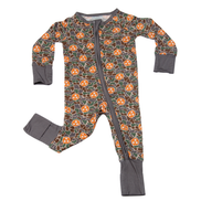Camo Tri Star Unisex Kids Pajamas