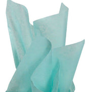 Satin Wrap Solid Color Tissue