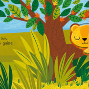 You're My Little Papa Bear by Nicola Edwards