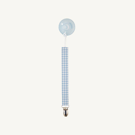 Parker Paci Clip - Broadcloth