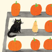 Stumpkin by Lucy Ruth Cummins