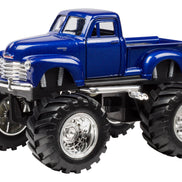 Toysmith Die-Cast Monster Truck 1953 Chevy 3100 Pickup