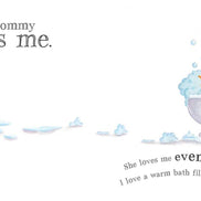 My Mommy Loves Me by