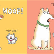Doggies by Sandra Boynton