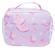 Small Nylon Lunchbag