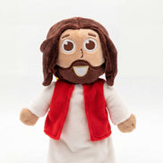 Lil' Jesus — Plush cutie🥰 - 