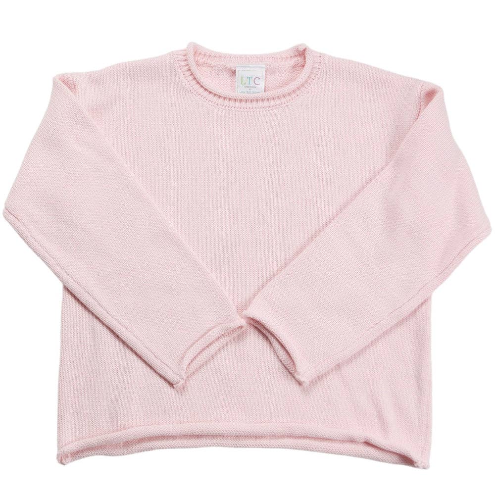 Unisex Roll Neck Sweater