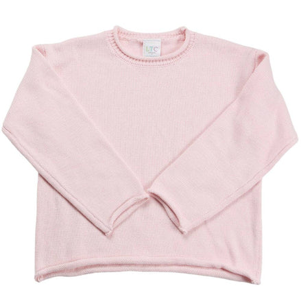 Unisex Roll Neck Sweater