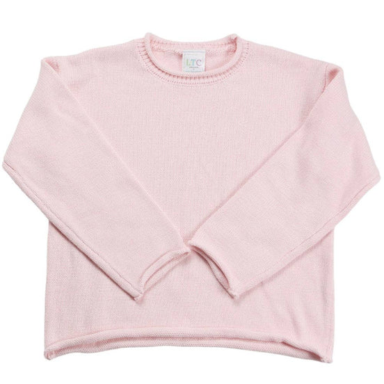 Unisex Roll Neck Sweater