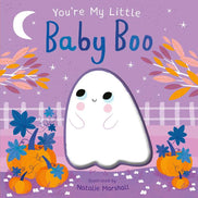 You're My Little Baby Boo by Natalie Marshall