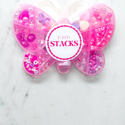 The Pink Darling Butterfly Kit