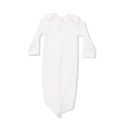 Solid Sugar Swizzle - Knotted Gown