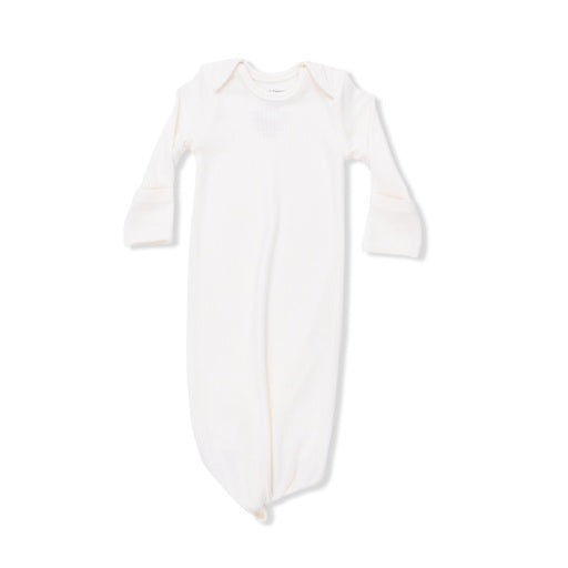 Solid Sugar Swizzle - Knotted Gown